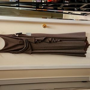 Mother of the bride/groom dress